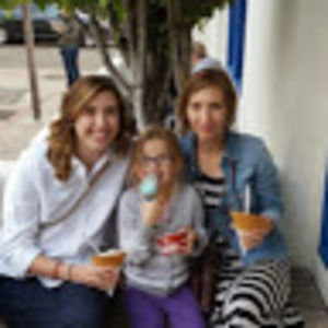 Meet your Posher, Patricia